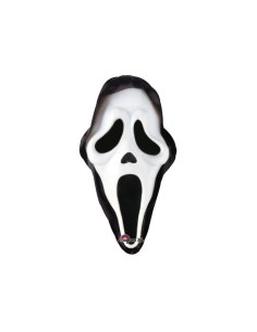 palloncino sagoma scream NBPA22294 Anagram | Futurartshop.com