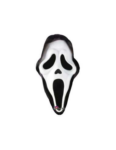 balloon scream silhouette NBPA22294 Anagram | Futurartshop.com
