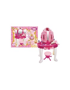 glamorous mirror with accessories 2311706996084 Mazzeo | Futurartshop.com