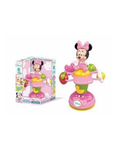 Clementoni Minnie flower turns turns 14900 2149706048218 Clementoni | Futurartshop.com