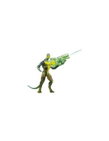 Lizard character with fluorescent parts 2265097185117 Giochi Preziosi | Futurartshop.com