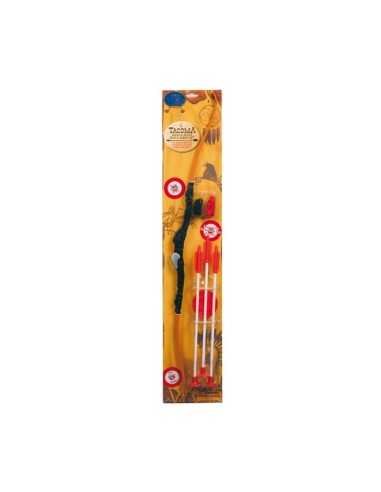 Giochi Preziosi base with Arc soft HDG23273 darts 2111239991408 Giochi Preziosi | Futurartshop.com