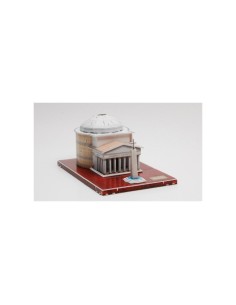 pantheon 3D puzzle 2093905956112 Hornby | Futurartshop.com 2