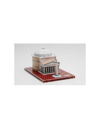 pantheon 3D puzzle 2093905956112 Hornby | Futurartshop.com