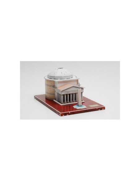 puzzle pantheon 3D 2093905956112 Hornby | Futurartshop.com