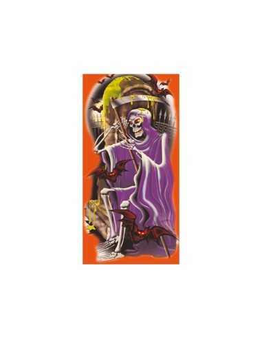 Halloween door pennant 155717 Nuova Rio | Futurartshop.com