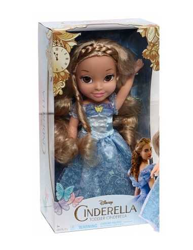Cinderella doll movie 45 cm GIOGPZ18579 Giochi Preziosi | Futurartshop.com