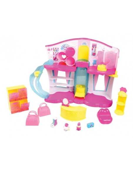 Shopkins Fashion Boutique Playset GIOGPZ56036 Giochi Preziosi | Futurartshop.com
