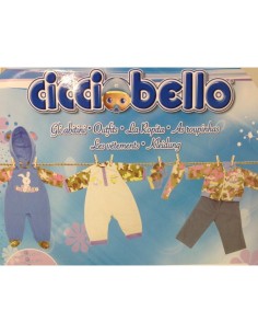 Bruce dresses classic models 4 134825 Giochi Preziosi | Futurartshop.com