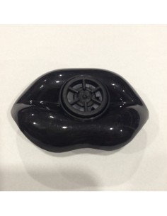 mouth whistle black or orange halloween 2297608429205  | Futurartshop.com 2