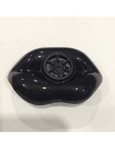 mouth whistle black or orange halloween 2297608429205  | Futurartshop.com