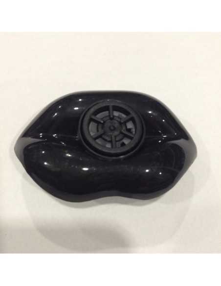 mouth whistle black or orange halloween 2297608429205  | Futurartshop.com