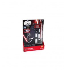 Star Wars mini spada laser luminosa GPZ75091 Giochi Preziosi-Futurartshop.com