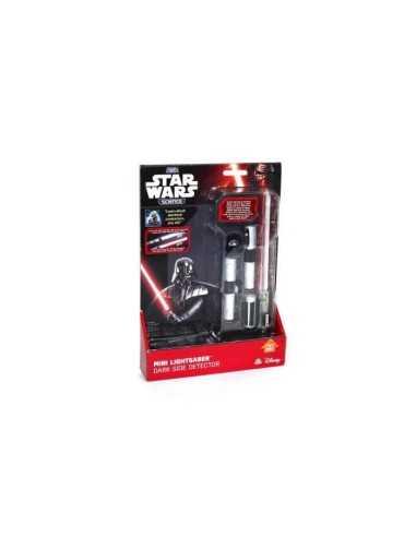 Star Wars mini spada laser luminosa GIOGPZ75091 Giochi Preziosi | Futurartshop.com