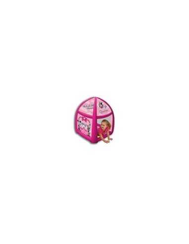 Giochi preziosi inflatable tent Minnie with 20 balls HDG89771 2114087024281 Giochi Preziosi | Futurartshop.com