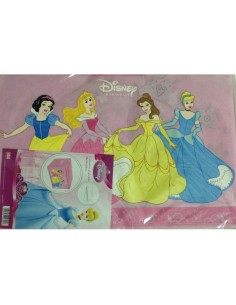 Foldable container princesses 60912 Dedit | Futurartshop.com