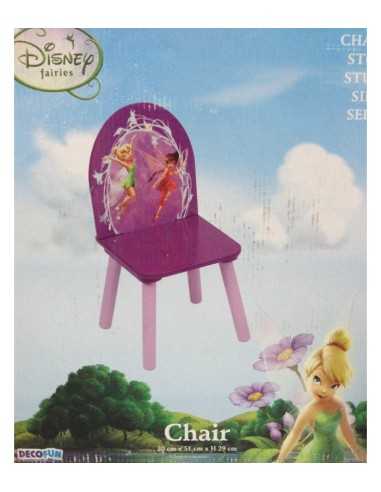 Sedia in legno faires trilly 120233  | Futurartshop.com
