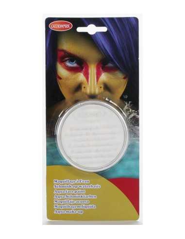 make up water White blister DEG31154 925  | Futurartshop.com