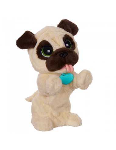 FurReal JJ Jump up cucciolo HASB0449EU40 Hasbro | Futurartshop.com