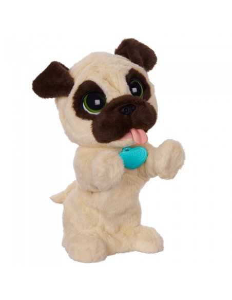 FurReal JJ Jump up puppy HASB0449EU40 Hasbro | Futurartshop.com