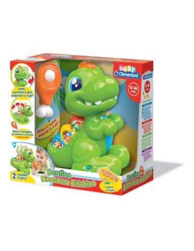 Dentino Dinosauro Birichino CLE14986 Clementoni | Futurartshop.com