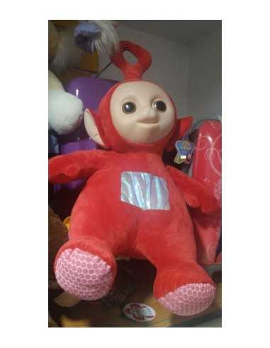 Peluche teletubbies vari modelli 2055244936347  | Futurartshop.com