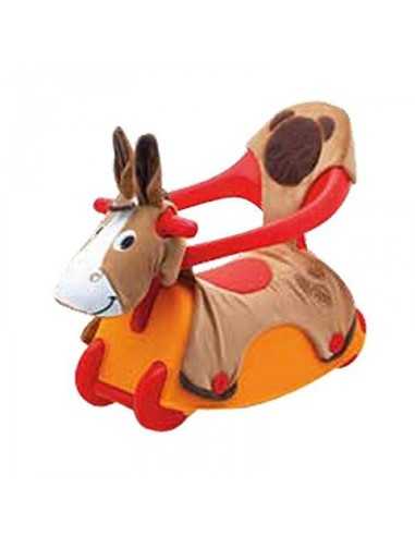 Mon Dudu Deluxe  GIOCCP23037 Giochi Preziosi | Futurartshop.com
