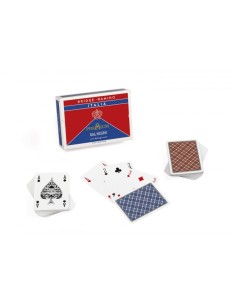Dal negro Rummy cards Italy ARV0004257 Dal Negro | Futurartshop.com