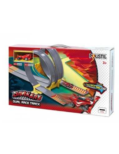 Pista Dual Race Track  FUT0004273  | Futurartshop.com