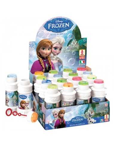 frozen soap bubbles FUT0004271  | Futurartshop.com