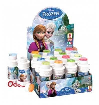 maxi frozen bolle di sapone  -Futurartshop.com