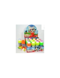 Mickey soap bubbles Maxi 113077  | Futurartshop.com
