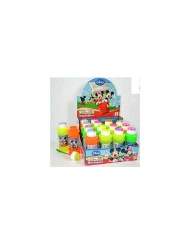 Mickey soap bubbles Maxi 113077  | Futurartshop.com