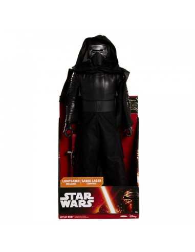 Star War character Kylo 50 cm giant Ren  GIOGPZ13407 Giochi Preziosi | Futurartshop.com