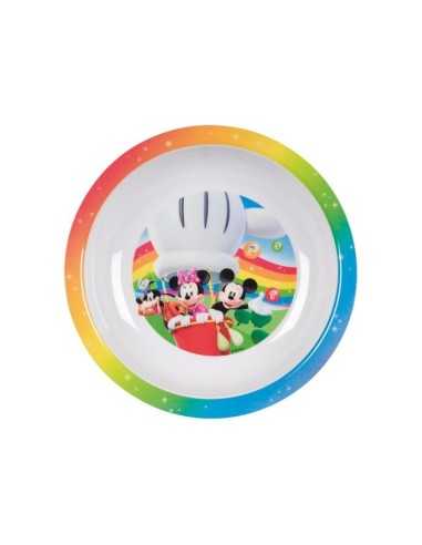 Mickey HDG5526010 flat plate 156269 Giochi Preziosi | Futurartshop.com