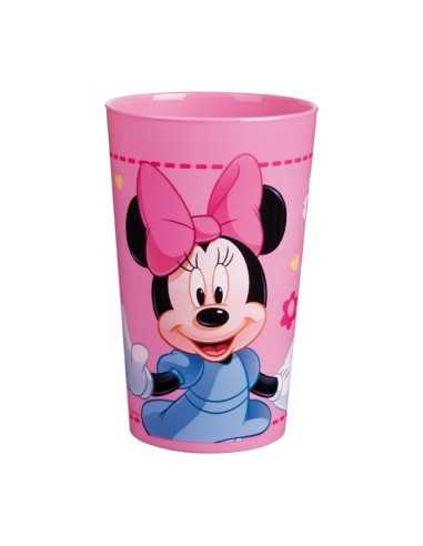 Bicchiere Minnie  2309123502452 Giochi Preziosi | Futurartshop.com