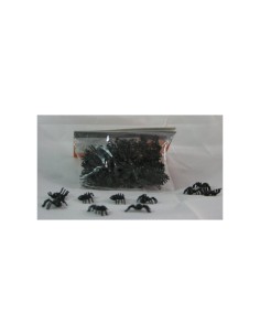 Blister ragnetti 70 pezzi NBPIM2166 New Bama Party | Futurartshop.com