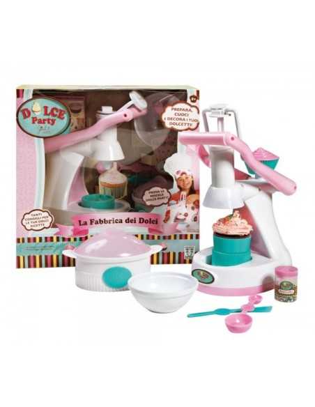 Sweet factory 124793 Giochi Preziosi | Futurartshop.com