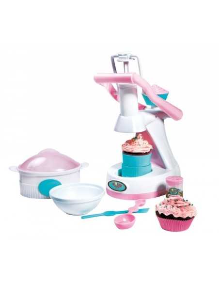La Fabbrica dei Dolci 124793 Giochi Preziosi | Futurartshop.com