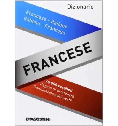 grand dictionnaire Français 12345/F - Futurartshop.com