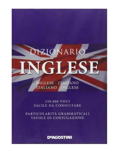large English Dictionary BIM12435/IN  | Futurartshop.com