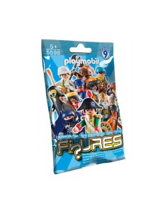 Playmobil characters bag Boys PLA5598 Playmobil | Futurartshop.com