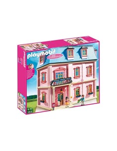 Casa delle bambole PLA5303 Playmobil | Futurartshop.com