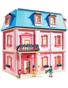 Dollhouse PLA5303 Playmobil | Futurartshop.com 2