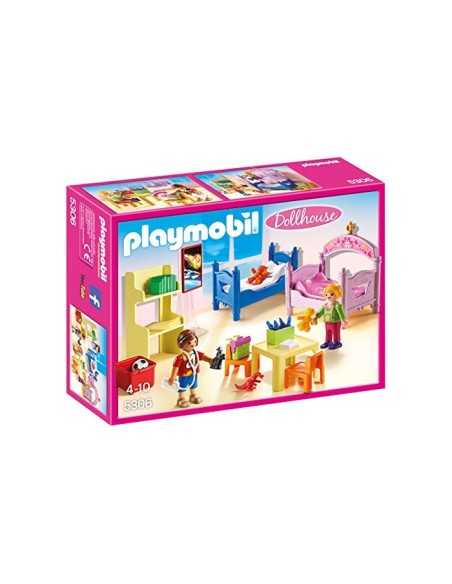 Kids room PLA5306 Playmobil | Futurartshop.com