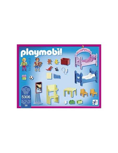Kids room PLA5306 Playmobil | Futurartshop.com