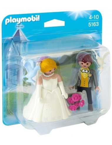 Married couple PLA5163 Playmobil | Futurartshop.com