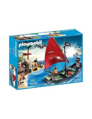 Pirates Club sets PLA5646 Playmobil | Futurartshop.com