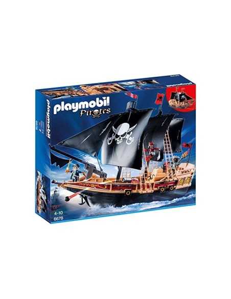 Pirate Galleon PLA6678 Playmobil | Futurartshop.com