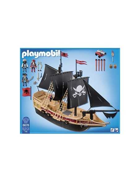 Pirate Galleon PLA6678 Playmobil | Futurartshop.com
